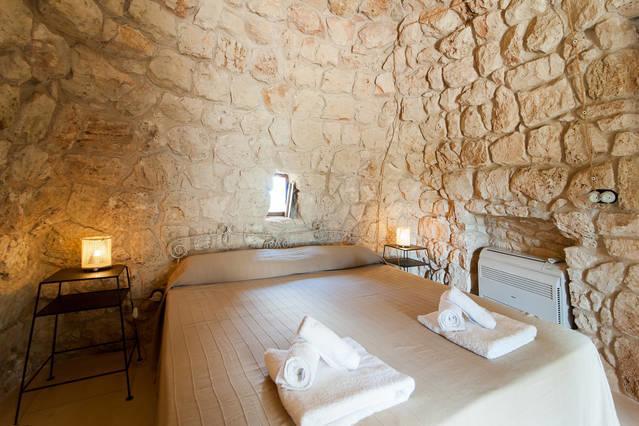 Agriturismo Le Fornelle Tricase Ngoại thất bức ảnh