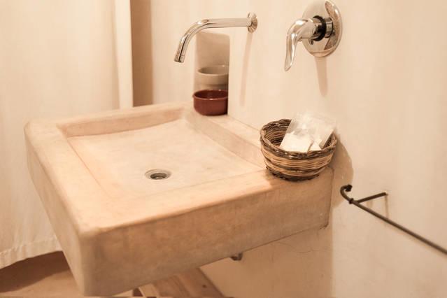Agriturismo Le Fornelle Tricase Ngoại thất bức ảnh