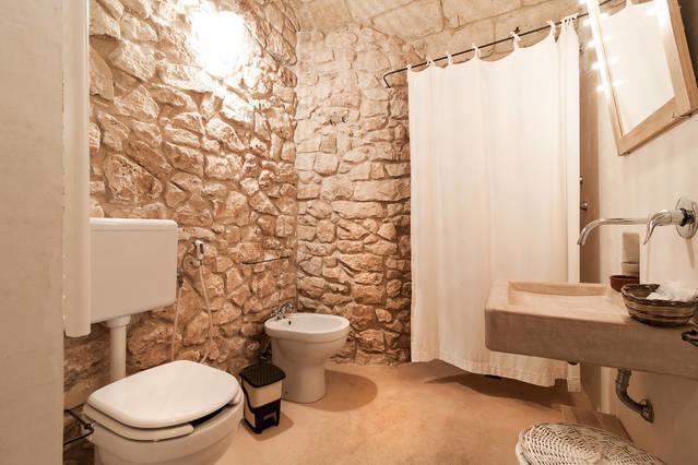 Agriturismo Le Fornelle Tricase Ngoại thất bức ảnh