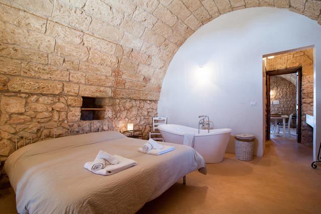 Agriturismo Le Fornelle Tricase Ngoại thất bức ảnh