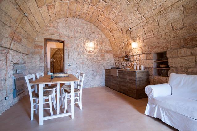 Agriturismo Le Fornelle Tricase Ngoại thất bức ảnh