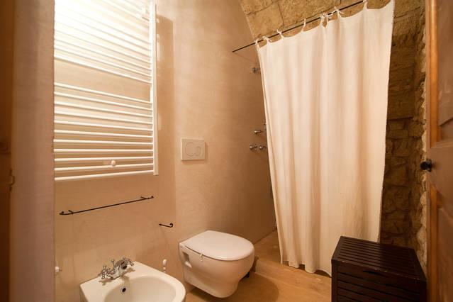 Agriturismo Le Fornelle Tricase Ngoại thất bức ảnh