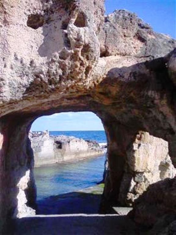 Agriturismo Le Fornelle Tricase Phòng bức ảnh