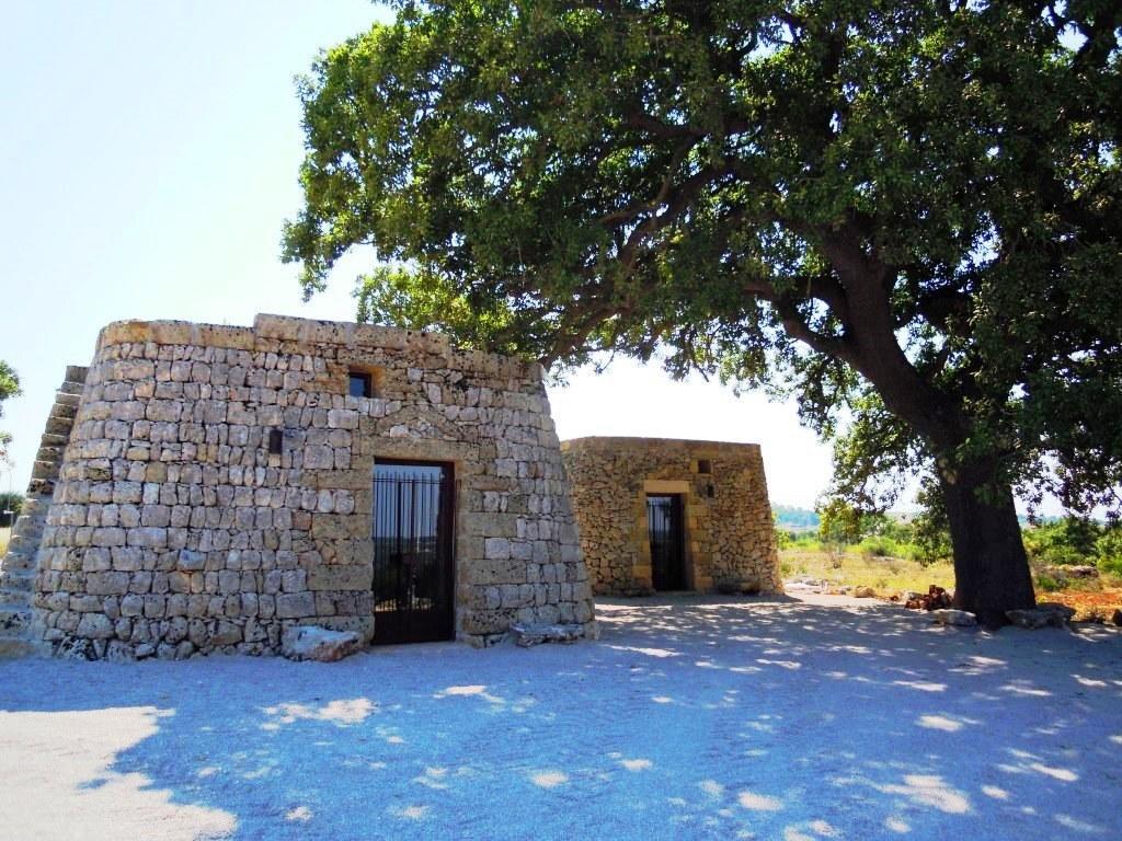 Agriturismo Le Fornelle Tricase Phòng bức ảnh