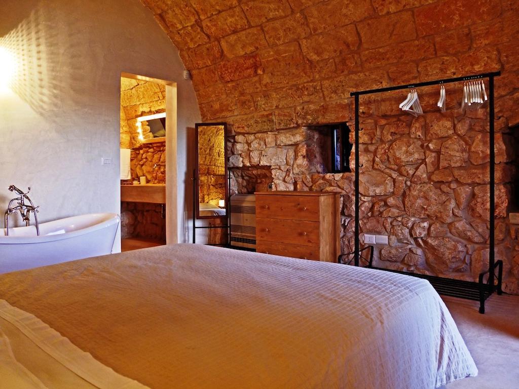 Agriturismo Le Fornelle Tricase Phòng bức ảnh