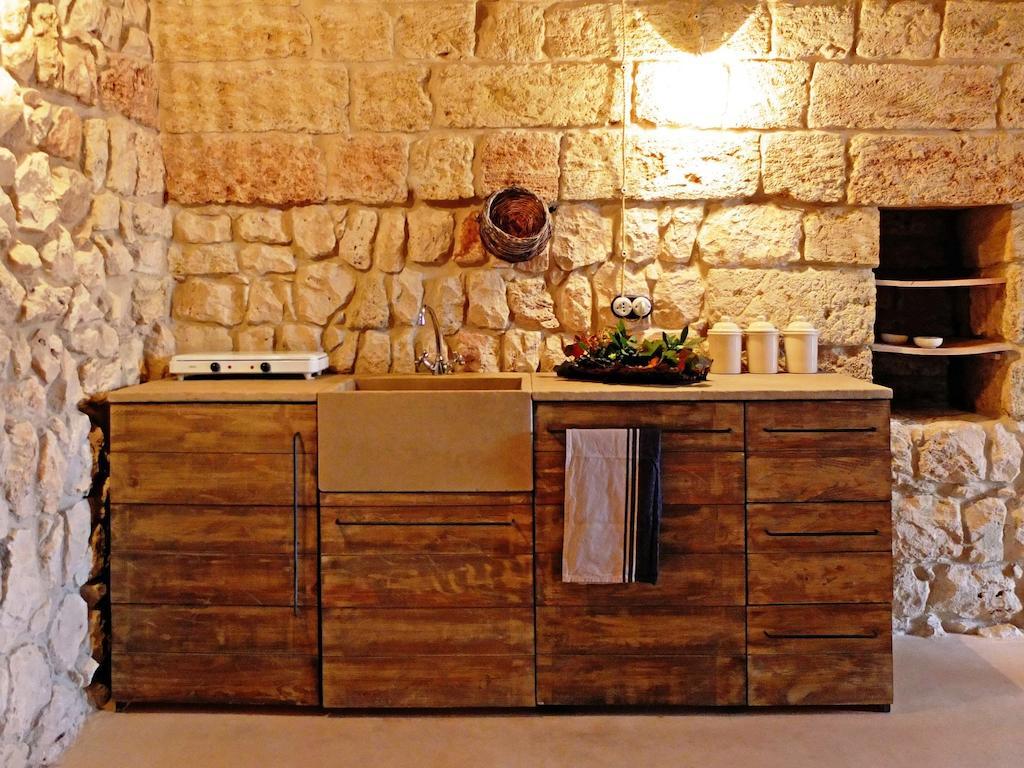 Agriturismo Le Fornelle Tricase Phòng bức ảnh