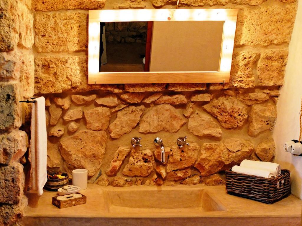 Agriturismo Le Fornelle Tricase Phòng bức ảnh