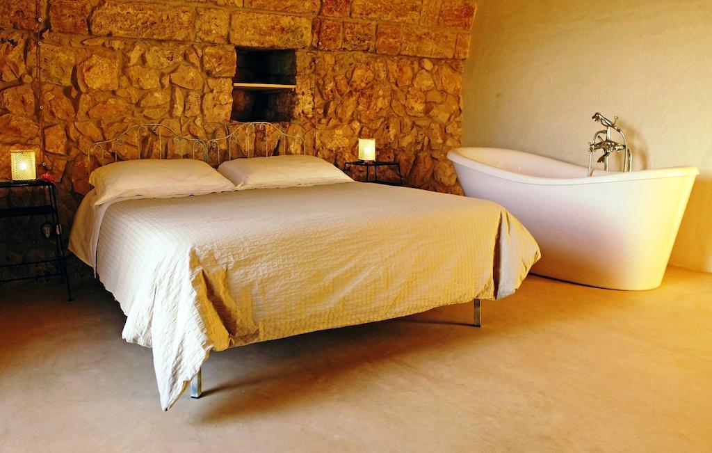 Agriturismo Le Fornelle Tricase Phòng bức ảnh
