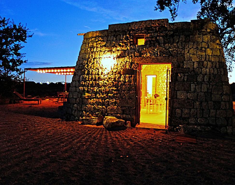 Agriturismo Le Fornelle Tricase Phòng bức ảnh