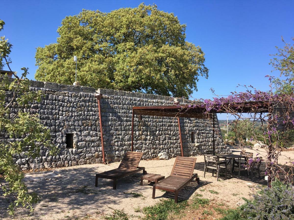 Agriturismo Le Fornelle Tricase Ngoại thất bức ảnh