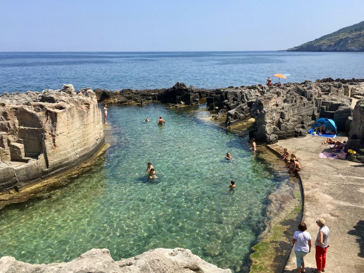 Agriturismo Le Fornelle Tricase Ngoại thất bức ảnh
