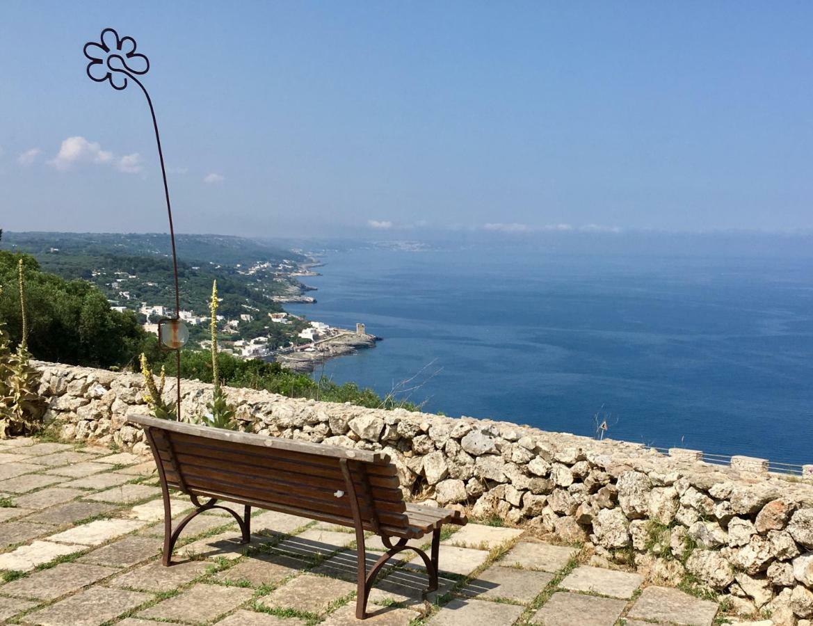 Agriturismo Le Fornelle Tricase Ngoại thất bức ảnh